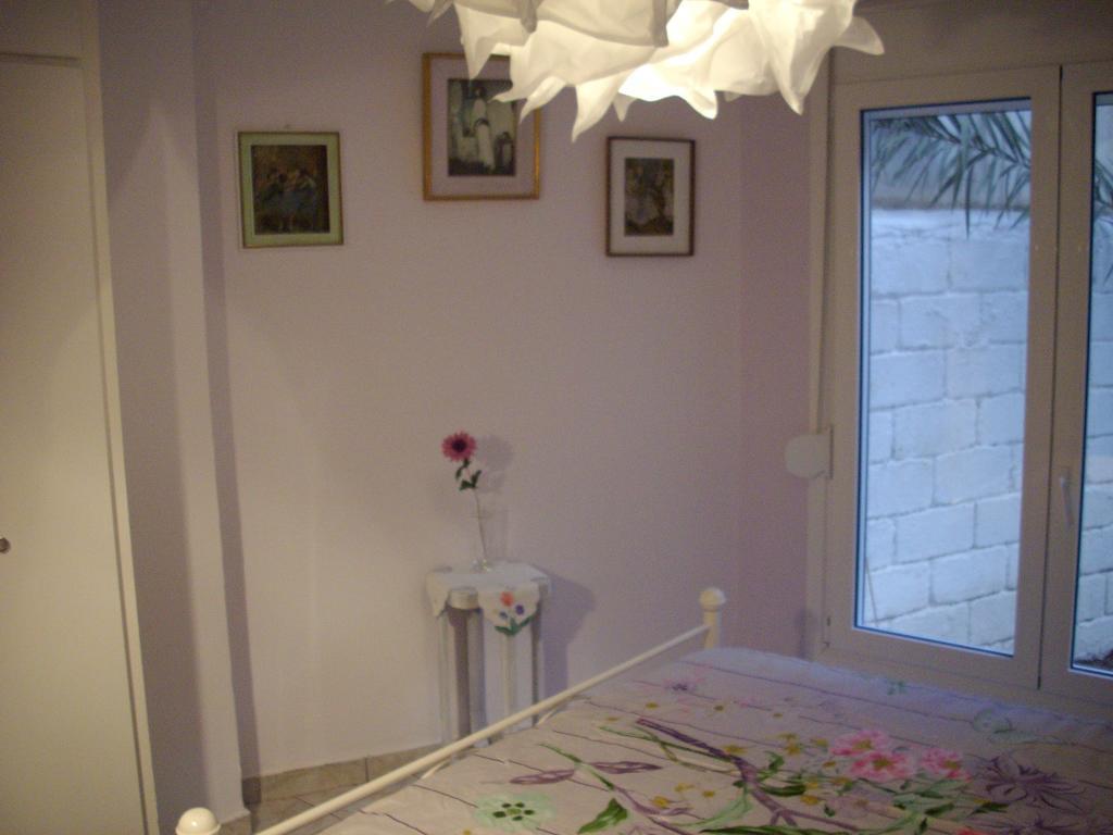 Lilly'S Appartments Афины Номер фото